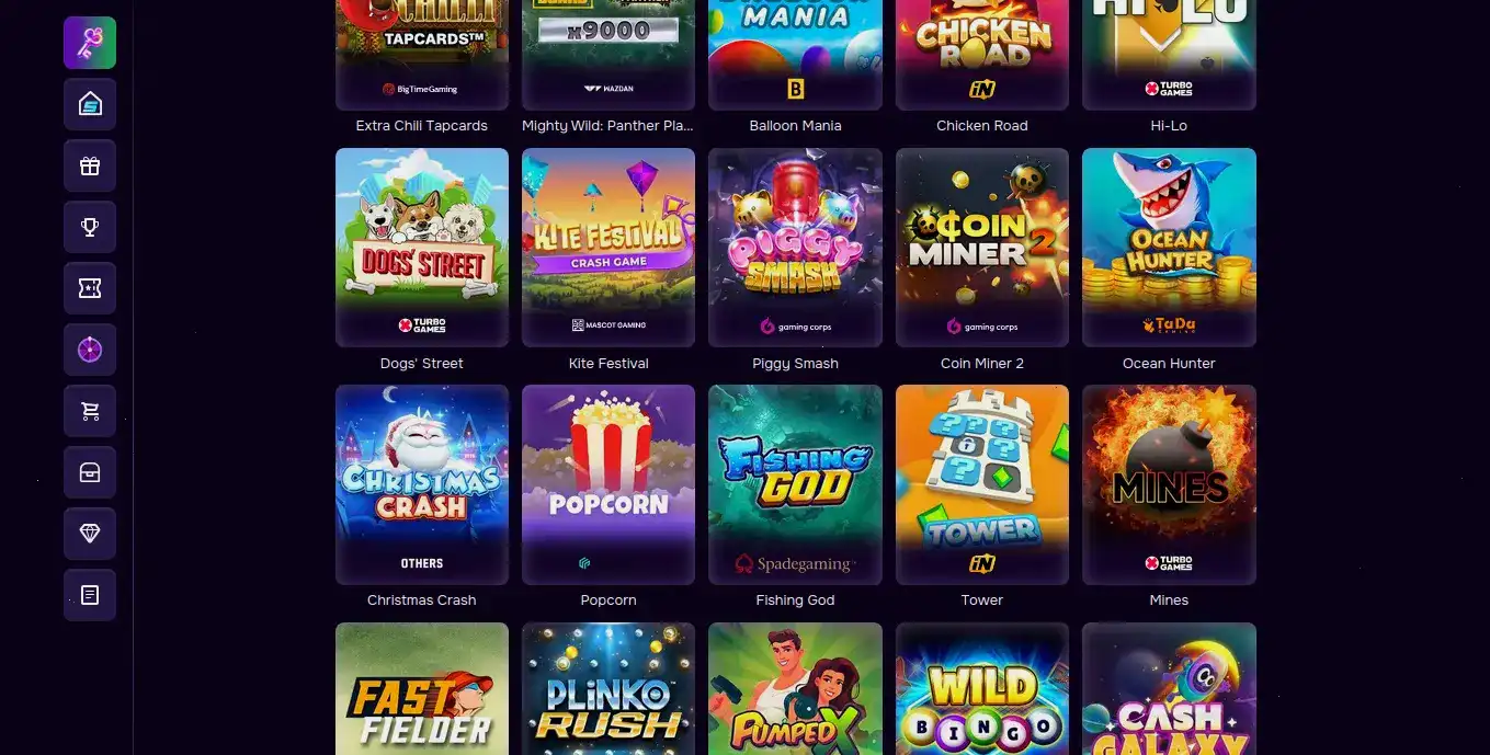 Игровой стол live-рулетки в Get X Casino